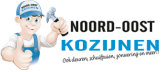 Noord-Oost Kozijnen