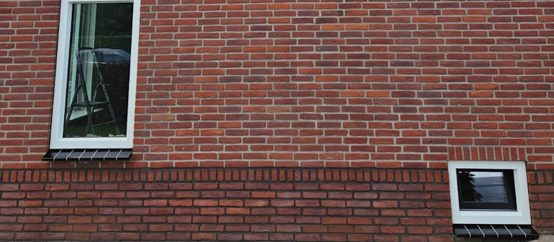 Ga jij voor houten of kunststof kozijnen? Ga jij voor houten of kunststof kozijnen?