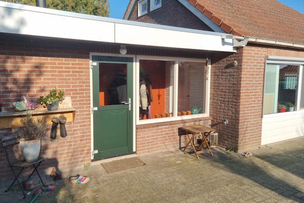 Onderhoudsarme kunststof kozijnen in Hoogeveen