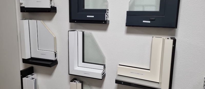 Subsidie kunststof kozijnen De Krim