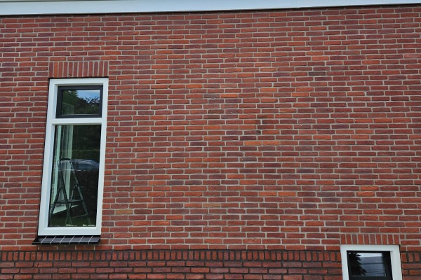 Onderhoudsvrije kunststof kozijnen in Assen