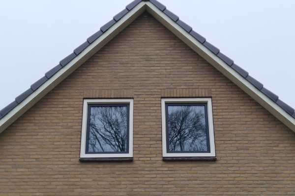 Kunststof kozijnen Coevorden