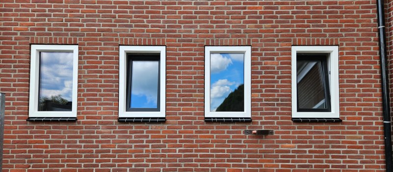 Kunststof kozijnen plaatsen Klazienaveen